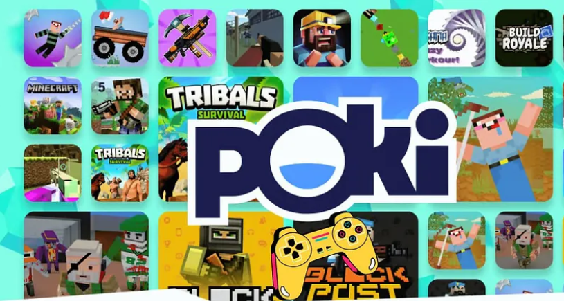Online Poki Games: 10 Best Poki Online Game Tricks For Play